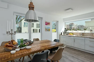 Ferienhaus Emmas Home Olpenitz