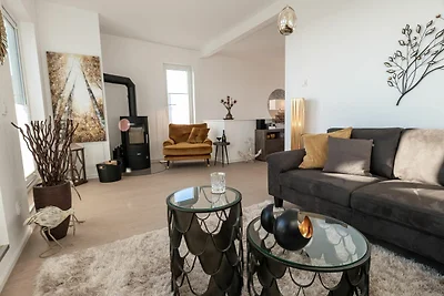 Ferienwohnung cloud nine Olpenitz