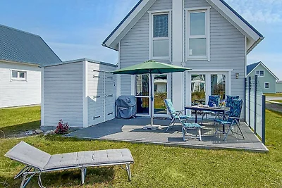 Ferienhaus Ankerplatz Olpenitz