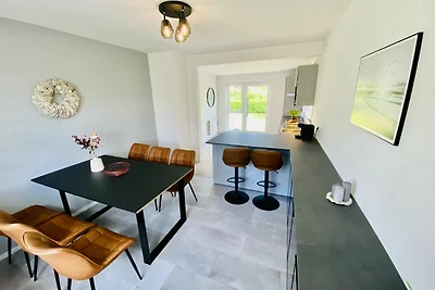 Ferienwohnung Harry Kappeln