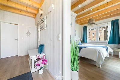 Ferienhaus Cliff Olpenitz