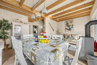 Vakantiehuis Ontspannende vakantie Kappeln