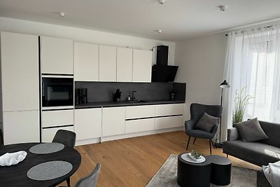 Kurzzeitwohnung Strandsegler Heiligenhafen