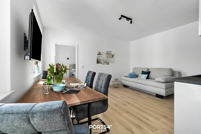 Vakantieappartement Gezinsvakantie Gelting