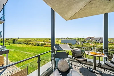 Vakantieappartement Gezinsvakantie Dagebüll