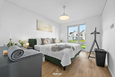Ferienwohnung Ella Olpenitz