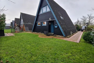 Ferienhaus Nordwind Damp