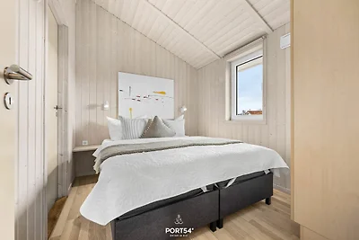 Ferienhaus Lykkehus Grömitz