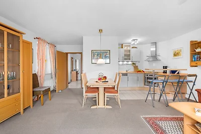 Vakantieappartement Gezinsvakantie Schönberg & Schönberger beach