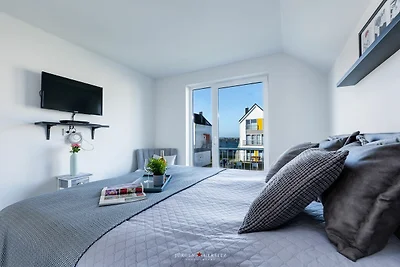 Ferienwohnung Treibgut Olpenitz