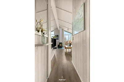 Ferienhaus Ruhige Ecke - St.
