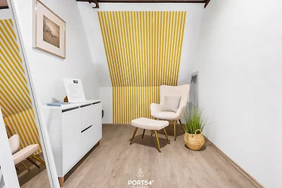 Ferienwohnung Ella - Reet und Erholung - Ring...