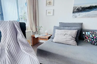 Ferienwohnung Kajüte 7211 Marina Wendtorf