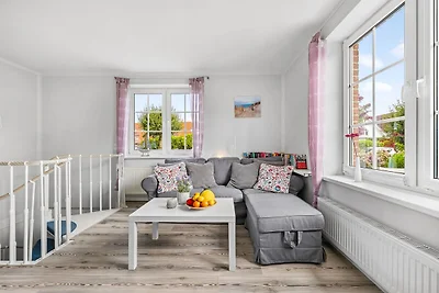 Ferienwohnung Rosenwall Schönberger Strand