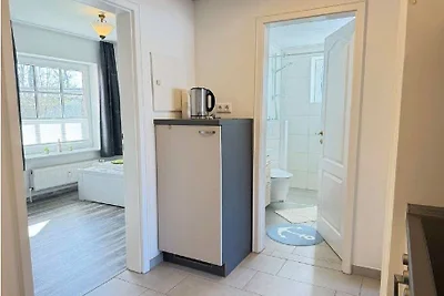 Vakantieappartement Gezinsvakantie Brodersby
