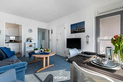 Appartamento Vacanza con famiglia Glücksburg
