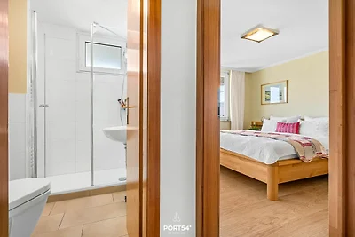 Haus Friedeburg App. Düne Rantum auf Sylt