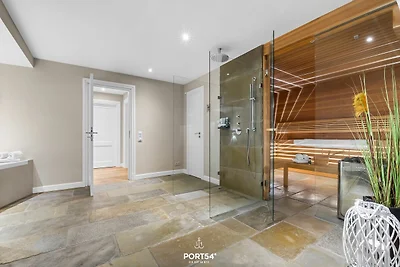 Luxushaus Sylt Royal Westerland auf Sylt