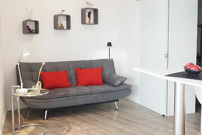 Ferienwohnung Schleiverliebt im Wikingturm 21...