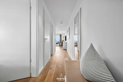 Ferienwohnung Enjoy, App. 23 Olpenitz