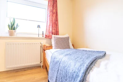 Apartamento Vacaciones familiares St. Peter-Ording