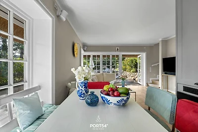 Ferienhaus Cäcilienhof Ost Kampen auf Sylt