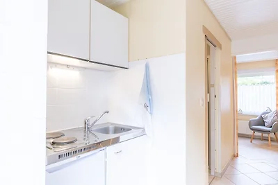 Apartamento Vacaciones familiares St. Peter-Ording