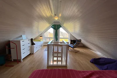 Appartement Vacances avec la famille Schönberg & Schönberger beach