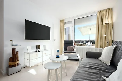 Ferienwohnung Lagune 5302 Marina Wendtorf