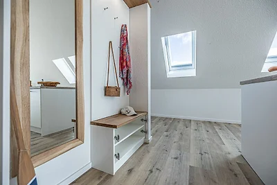 Ferienwohnung Schlei-Koje 6 Schleswig