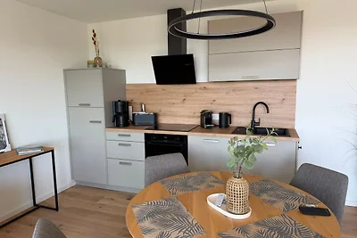Vakantieappartement Gezinsvakantie Dagebüll
