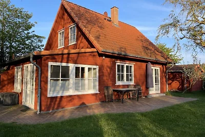 Ferienhaus Nils Holgersson...