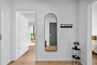 Appartement Vacances avec la famille Dagebüll