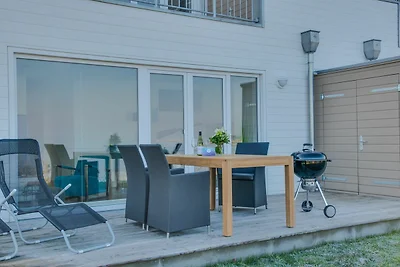 Ferienwohnung WeitBlick Olpenitz