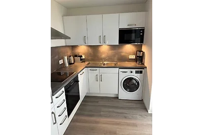 Ferienwohnung Balance Hus Olpenitz