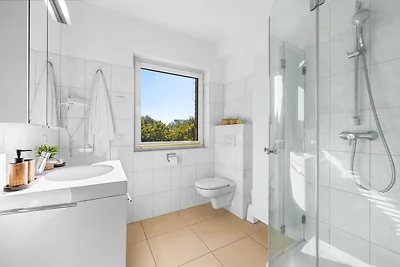 Ferienwohnung Blaue Perle Schönberger Strand