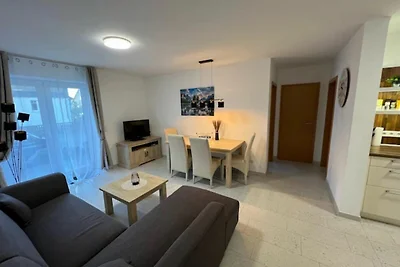Ferienwohnung Alpen Appartement Winterberg