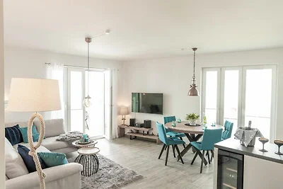 Ferienwohnung Admiralskoje Olpenitz