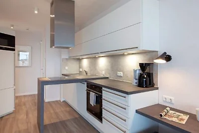 Ferienwohnung "Lieblingsplatz" Marina...