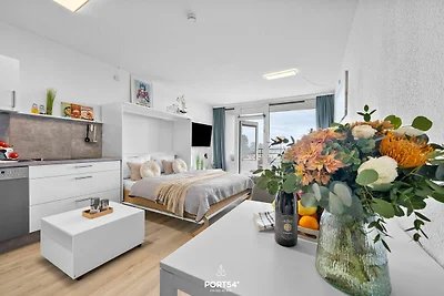 Ferienwohnung Optimist Prime 5329 Marina...