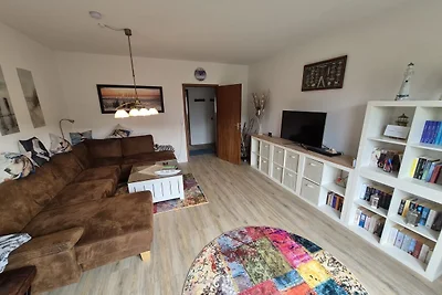 Ferienwohnung Watt`n Segen LH Katharina Büsum