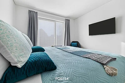 Ferienwohnung Leicht Matrose Olpenitz