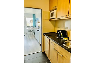 Ferienwohnung Südanker Fehmarn