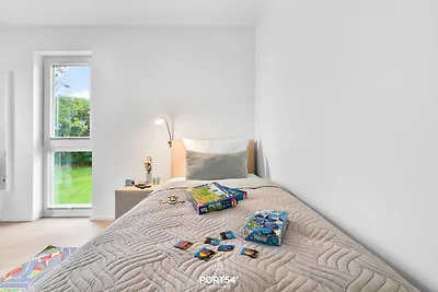 Appartamento Vacanza con famiglia Kappeln