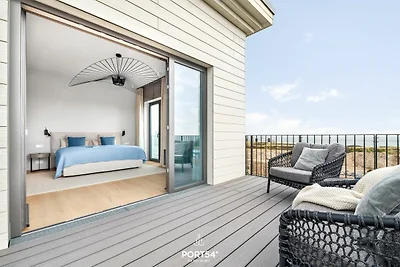 Penthouse Suite List auf Sylt
