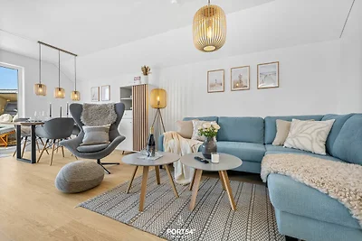 Holiday flat family holiday Kappeln