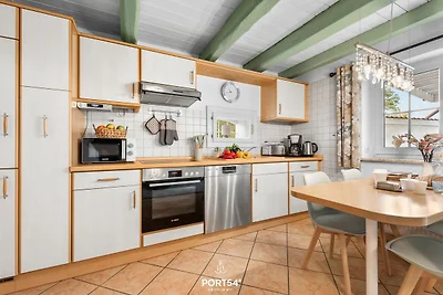 Appartamento Vacanza con famiglia Eiderstedt
