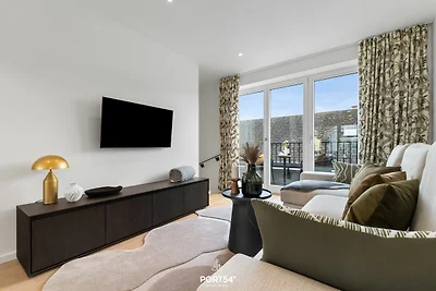 Seaside Hideaway Suite Westerland auf Sylt