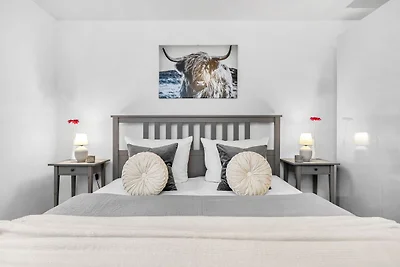 Ferienwohnung Rosenwall Schönberger Strand