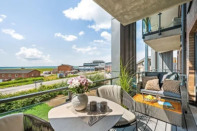 Vakantieappartement Gezinsvakantie Dagebüll